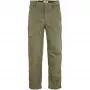 Fjällräven Vardag Relaxed Trousers Men's Green L