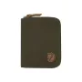 Fjällräven Rāvējslēdzēja maks - G-1000 HeavyDuty Eco S, Melns