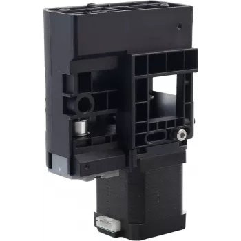 Flashforge AD5X kreisās puses aizmugurējā stūra moduļa komplekts Adventurer 5M sērijas 3D printeriem (20004655001)