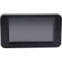 FlashForge AD5X Skārienekrāna komplekts Adventurer 5M Pro 3D printerim (4,3 collu kapacitatīvais LCD, FPC savienotājs, melns) 20004603001