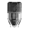 Flextail Max Pump 3 pārnēsājamais sūknis, melns