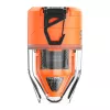 Flextail Max Pump 3 pārnēsājamais sūknis, oranžs