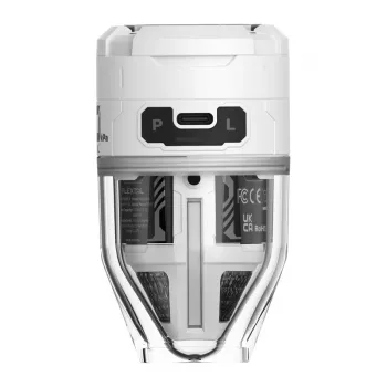 Flextail Max Pump 3 pārnēsājams sūknis (balts)