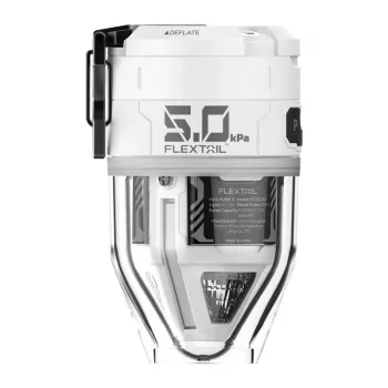 Flextail Max Pump 3 pārnēsājams sūknis (balts)