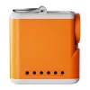 Flextail Nano Pump 5C2 pārnēsājams sūknis, oranžs