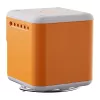 Flextail Nano Pump 5C2 pārnēsājams sūknis, oranžs