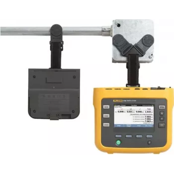 Fluke 1730-Hanger Strap melnais pakaramais siksna 173X sērijas enerģijas reģistrētājiem (4358028)