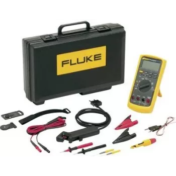 Fluke 88V/A automobiļu multimetrs, CAT III 1000 V, CAT IV 600 V, 20 000 counts 2117440