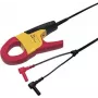 FLUKE i400 maiņstrāvas strāvas mērīšanas klemmes, 400A, 1mV/A izvade, CAT III 600V 2277225