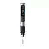 FNIRSI HS-02A 100W USB-C lodāmurs ar OLED displeju