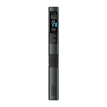 FNIRSI HS-02A F 100 W viedais lodāmurs
