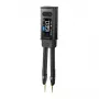 FNIRSI LCR-ST2 Plus LCR Tester – 2.8 collu TFT, 100Hz-100kHz, L/C/R/ESR/D/Q, uzlādējams