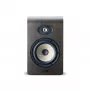 FOCAL SHAPE 65 - 6,5 collu aktīvais divu joslu studijas monitors ar Flax konusu un pasīvajiem radiatoriem