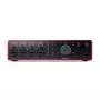 Focusrite Scarlett 18i16 4th Gen USB-C Audio Interface