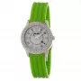 Folli Follie Donatella Sieviešu Pulkstenis WF5T003ZTWV 33mm Balta Āda