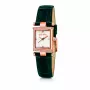 FOLLI FOLLIE Donatella sieviešu pulkstenis WF13B037SSS Sudraba nerūsējošais tērauds 30mm
