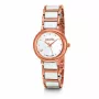 FOLLI FOLLIE Sieviešu Pulkstenis WF15R011BSW (28mm) - Donatella Collection Nerūsējošais Tērauds