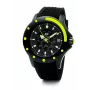 FOLLI FOLLIE Sieviešu Pulkstenis WF1Y002ZDZ 40mm Rozā Zelts Nerūsējošais Tērauds
