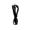 Forcell USB-C to USB-C Cable F-Energy QC PD Tube 1m C293 Black