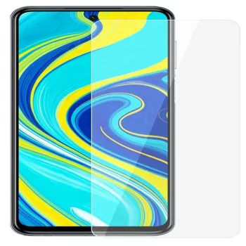 Forever rūdītais stikls Xiaomi Redmi Note 9 Pro / Redmi Note 9s (caurspīdīgs, 1 iepakojums)