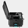 Formcase TransformerCase T10M-PD Performance Plus pārnēsājama ierīču pārvaldības soma melna