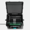 Formcase TransformerCase T10M-PD Performance Plus pārnēsājama ierīču pārvaldības soma melna