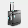 Formcase TransformerCase T10M-PD Performance Plus pārnēsājama ierīču pārvaldības soma melna