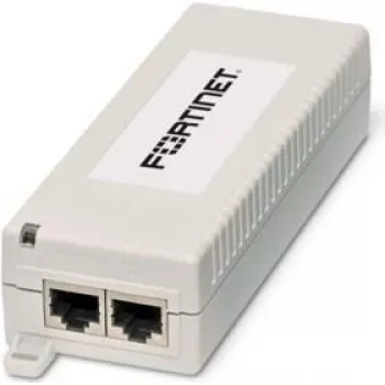 Fortinet GPI-115 Power over Ethernet inžektors, AC 100-240 V, 15,4 W, FortiAP 210B/220B
