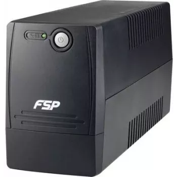 Fortron UPS FSP FP 1500 - 1500 VA 900 W line-interaktīvais UPS