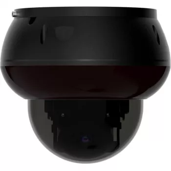 Foscam D8ET IP novērošanas kamera Melna 8MP (3840x2160), PoE, PT funkcija, AI atbalstīta noteikšana, IK10 vandāļu aizsardzība