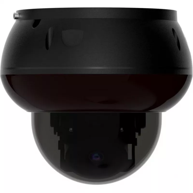 Foscam D8ET IP novērošanas kamera Melna 8MP (3840x2160), PoE, PT funkcija, AI atbalstīta noteikšana, IK10 vandāļu aizsardzība