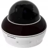 Foscam D8ET-W 8MP 4K UHD PoE PTZ IP Kupolveida Kamera ar AI Noteikšanu, Balta