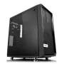 Fractal Design Meshify C Mini Dark TG Micro ATX Tower ar rūdīta stikla logu