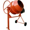 FRANCODEX MIX-130/ŻK Betona maisītājs 130L 650W 230V