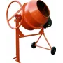 FRANCODEX MIX-130/ŻK Betona maisītājs 130L 650W 230V