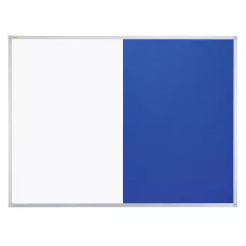 FRANKEN x-tra!Line Combination Board CB300203 90x60cm Blue
