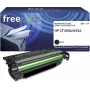 Freecolor M652K-FRC Tonera kasetne Melna 12500 lapas Savietojama ar HP CF450A