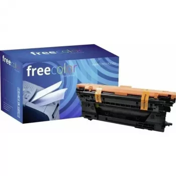 Freecolor M652Y-FRC Tonera Kasetne Dzeltena High Yield Saderīga HP CF452A 10 500 Lapas