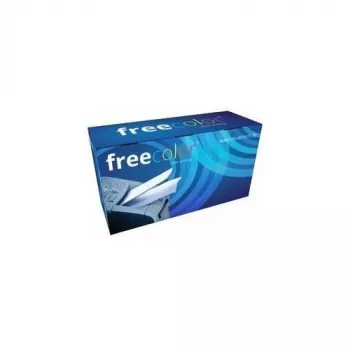Freecolor Remanufactured Toner Cartridge Kyocera TK-5280C Cyan 11000 Pages