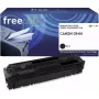 Freecolor Toner Canon 054H (3028C002) melns pārstrādāts - augsta ražība - 3100 lappuses