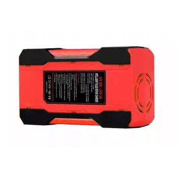 FreedConn RJ-C 121001A 12V 10A / 24V 5A Smart Automatic Battery Charger