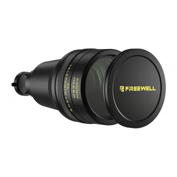 Freewell 3x 17mm teleobjektīvs
