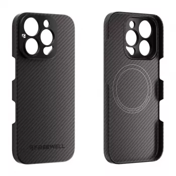 Freewell Maciņš iPhone 16 Pro ar 17mm stiprinājumu