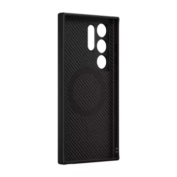 Freewell Case for Samsung S24 Ultra ar 17mm stiprinājumu