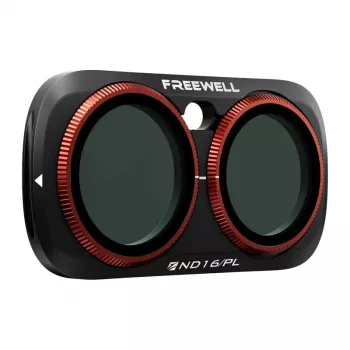 Freewell ND16/PL filtrs Insta360 Luna Ultra