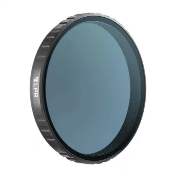 Freewell Filter64 gaismas piesārņojuma samazināšanas filtrs DJI Osmo Action 6 kamerai