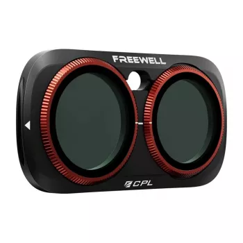 Freewell FW-LNUB-CPL apļveida polarizācijas (CPL) filtrs Insta360 Luna Ultra