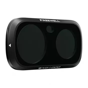 Freewell ND1000 filtrs Insta360 Luna Ultra kamerai (FW-LNUB-ND1000)