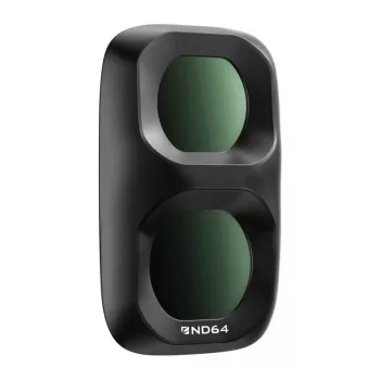 Freewell FW-OP4P-ND64 ND64 neitrālā blīvuma filtrs DJI Osmo Pocket