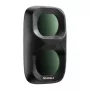 Freewell FW-OP4P-ND64 ND64 neitrālā blīvuma filtrs DJI Osmo Pocket
